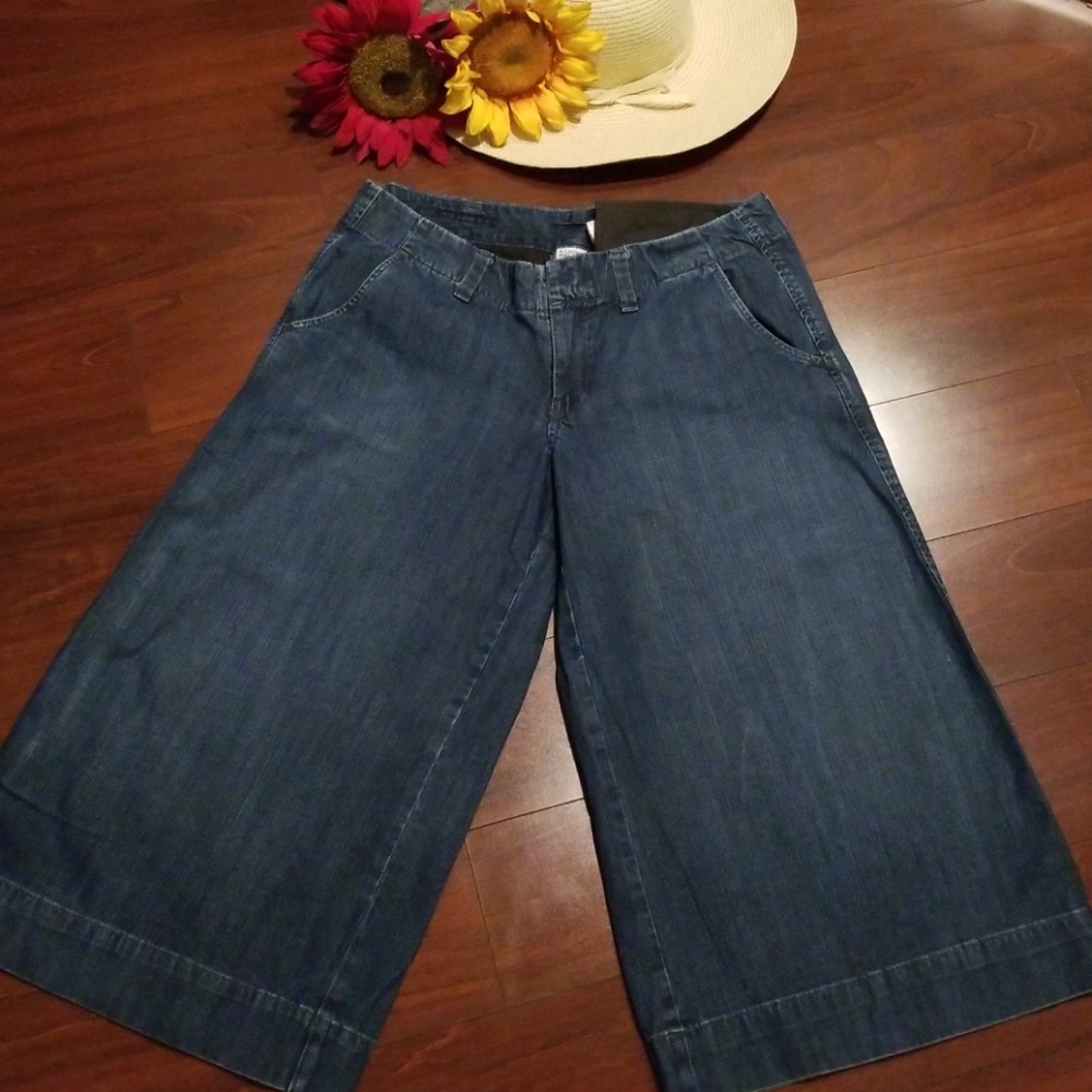 ✔Lucky Brand Denim Shorts